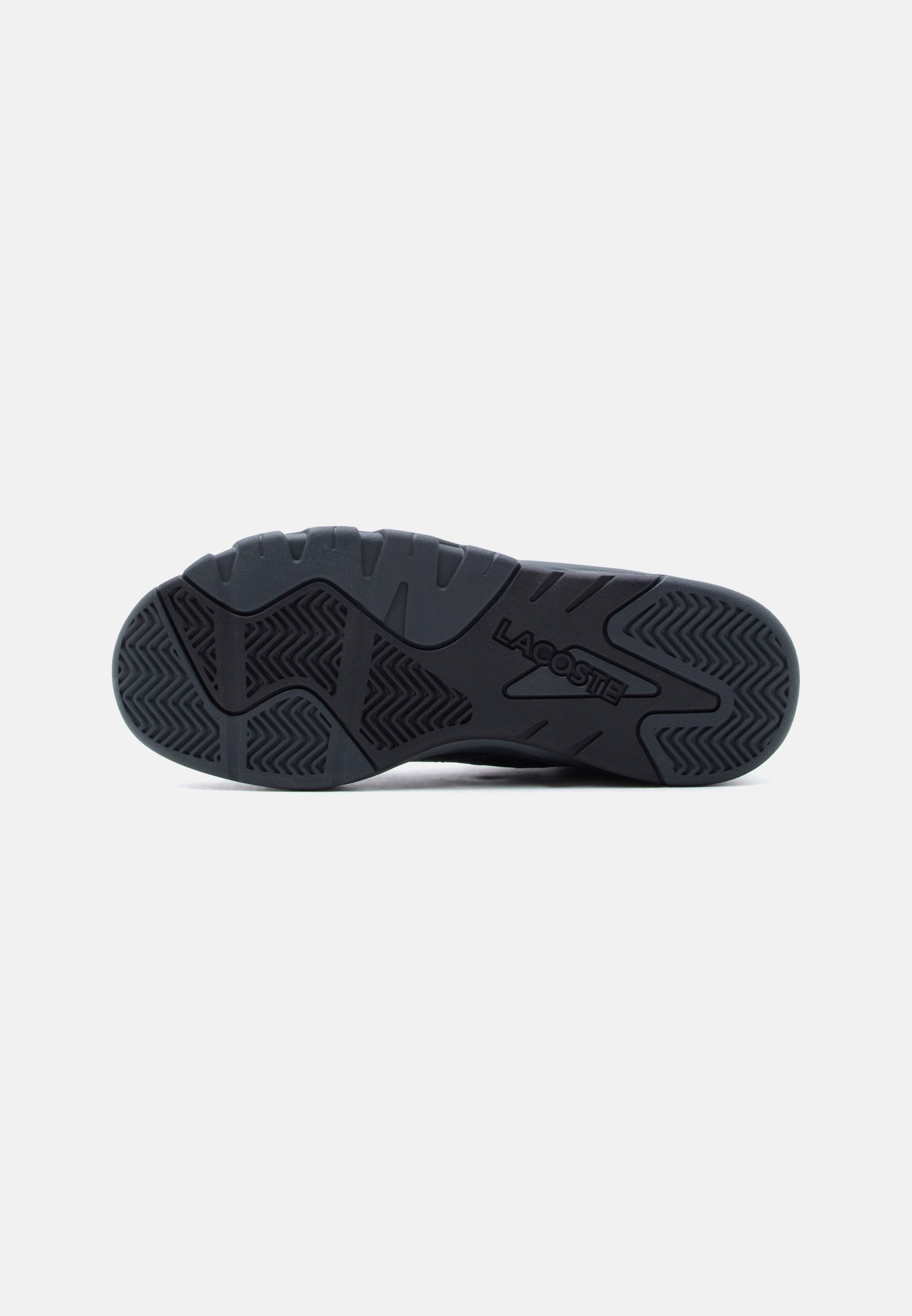 GAME TRAIN PRO 1261 - Trainers - dark grey