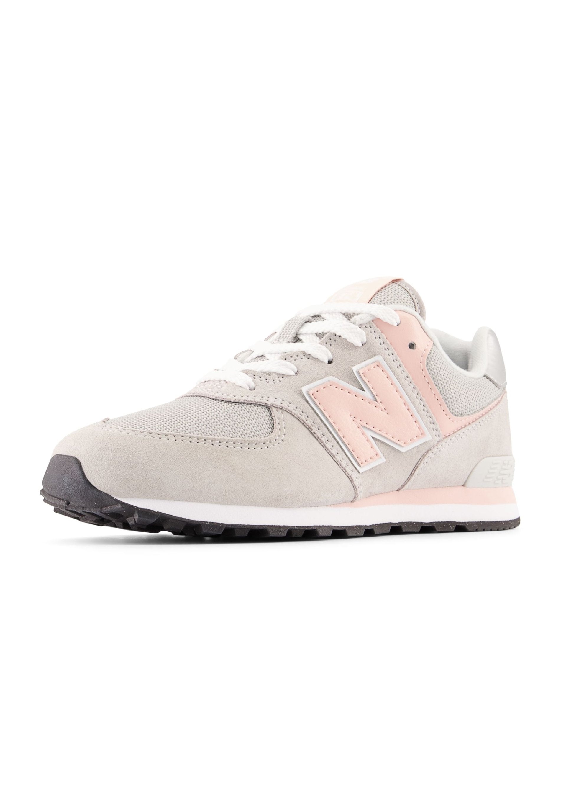 Trainers - rain cloud