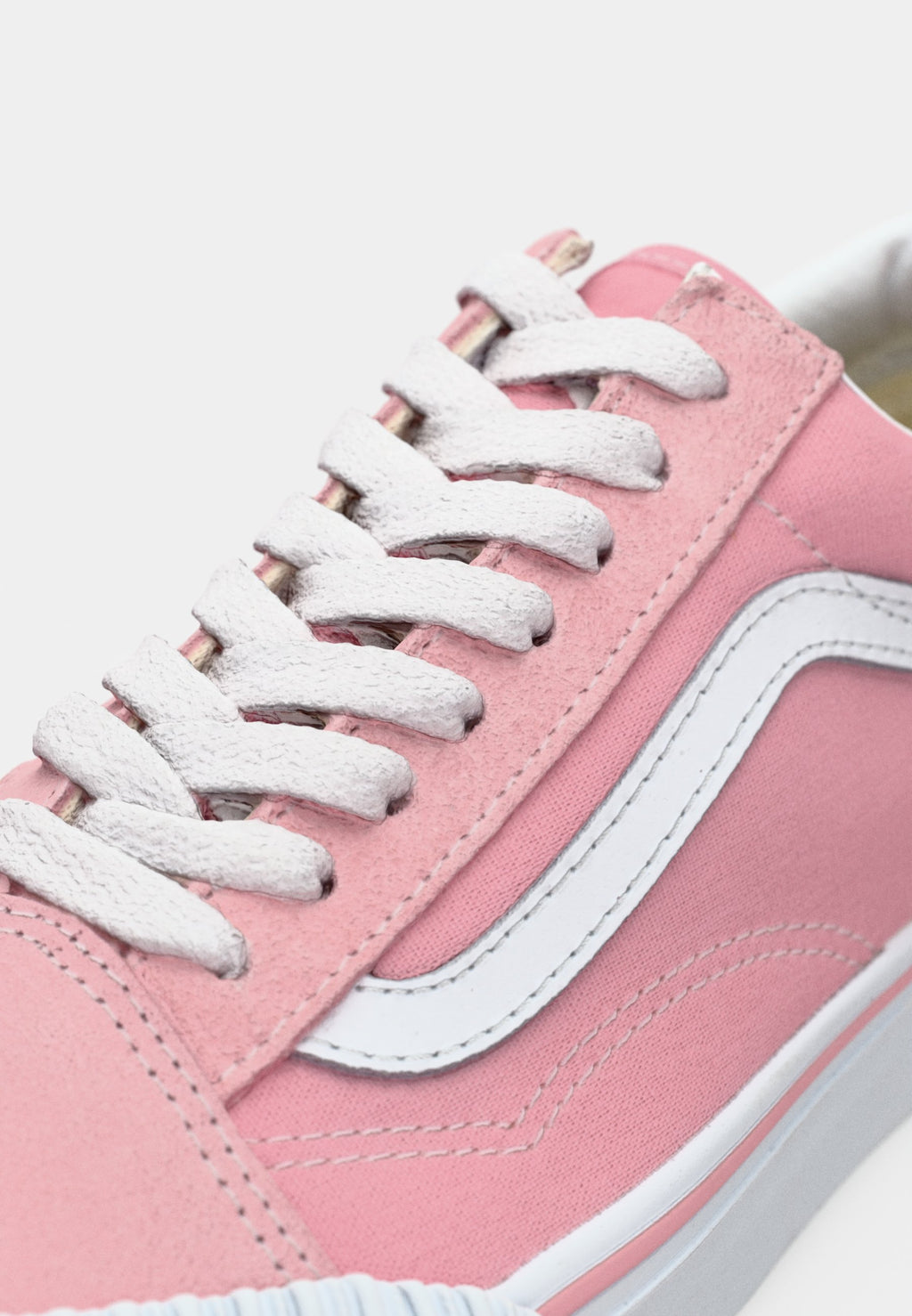 OLD SKOOL - Trainers - coral blush