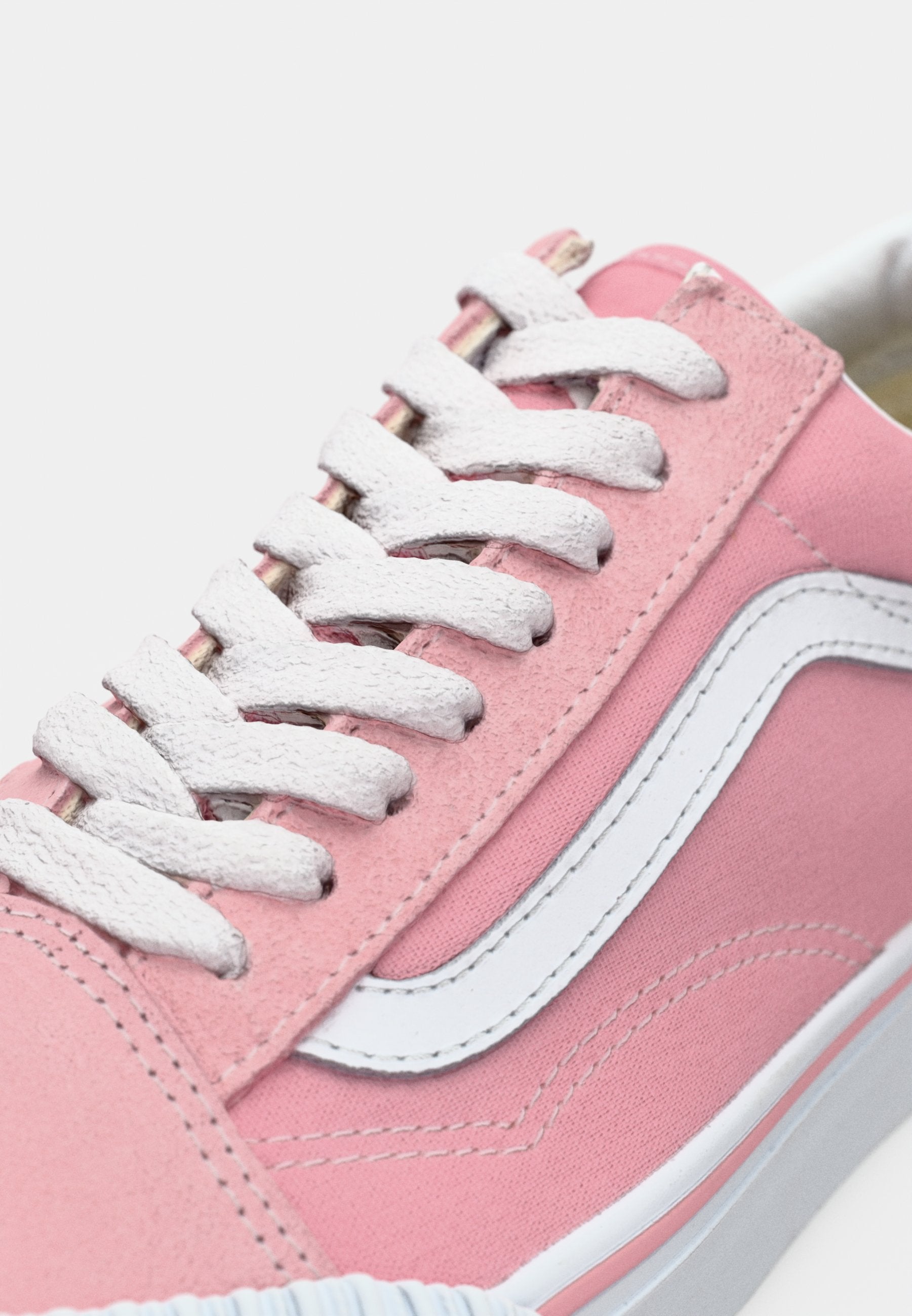 OLD SKOOL - Trainers - coral blush