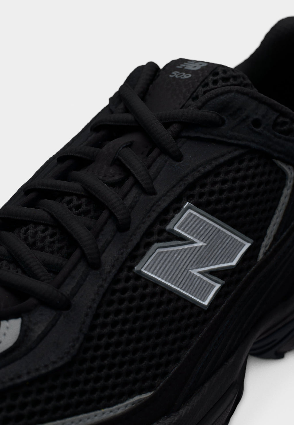 U509 UNISEX - Spor Ayakkabı - siyah