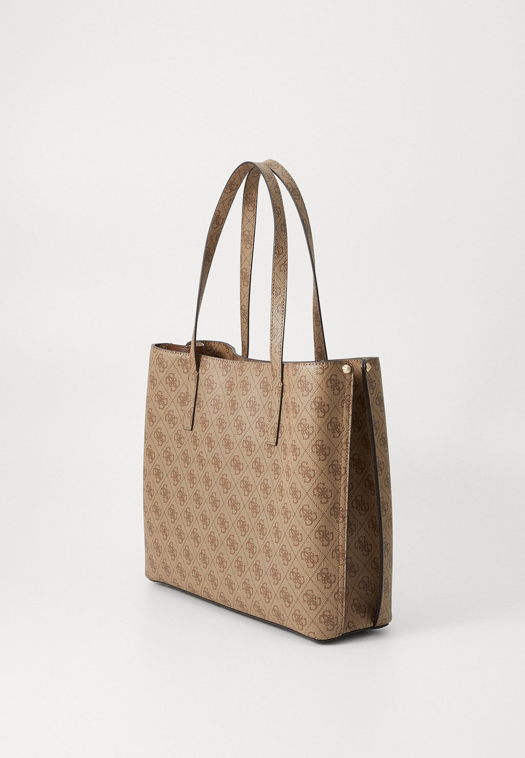 MERIDIAN  GIRLFRIEND TOTE - Tote bag - latte