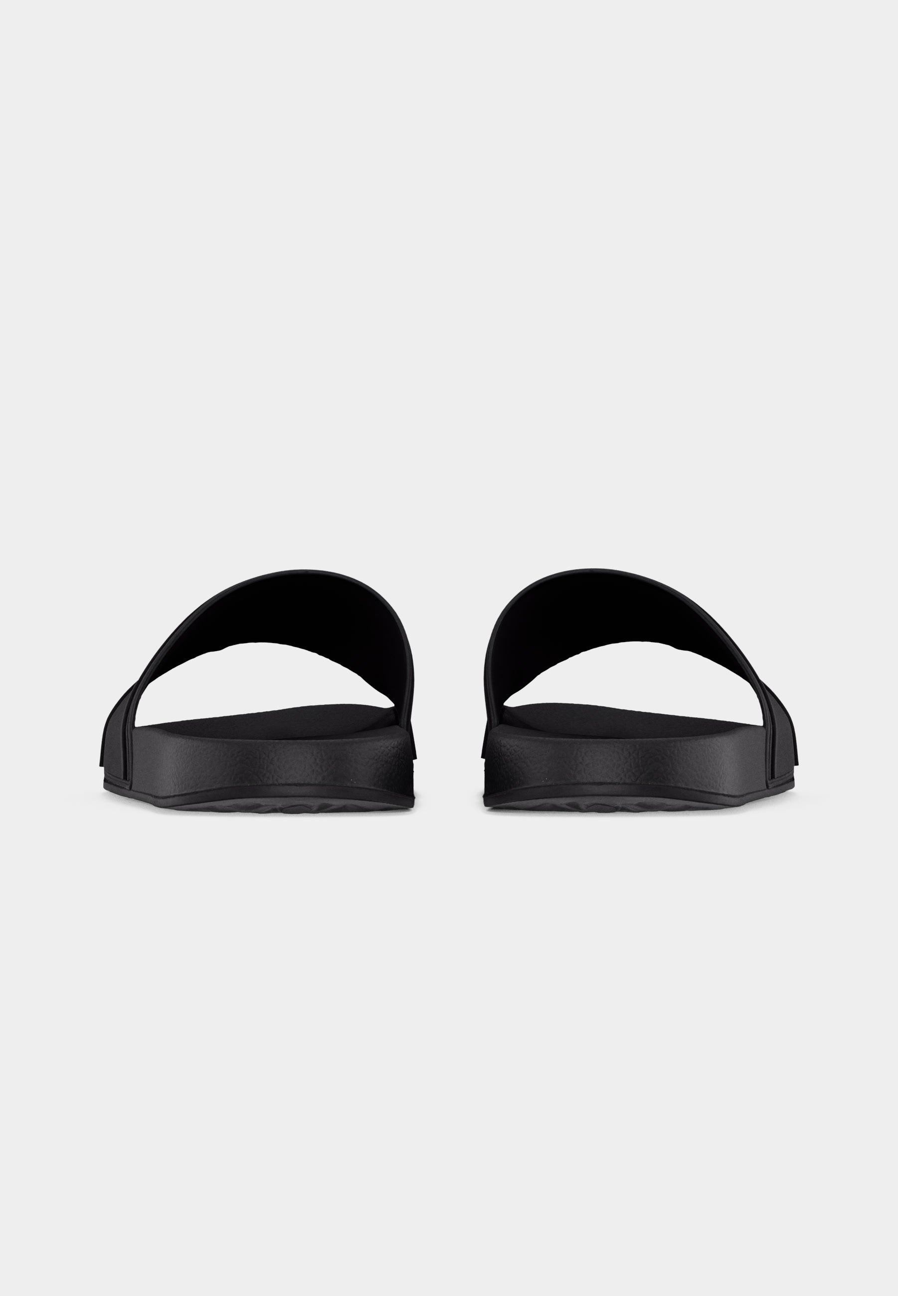 AUSTIN - Mules - black