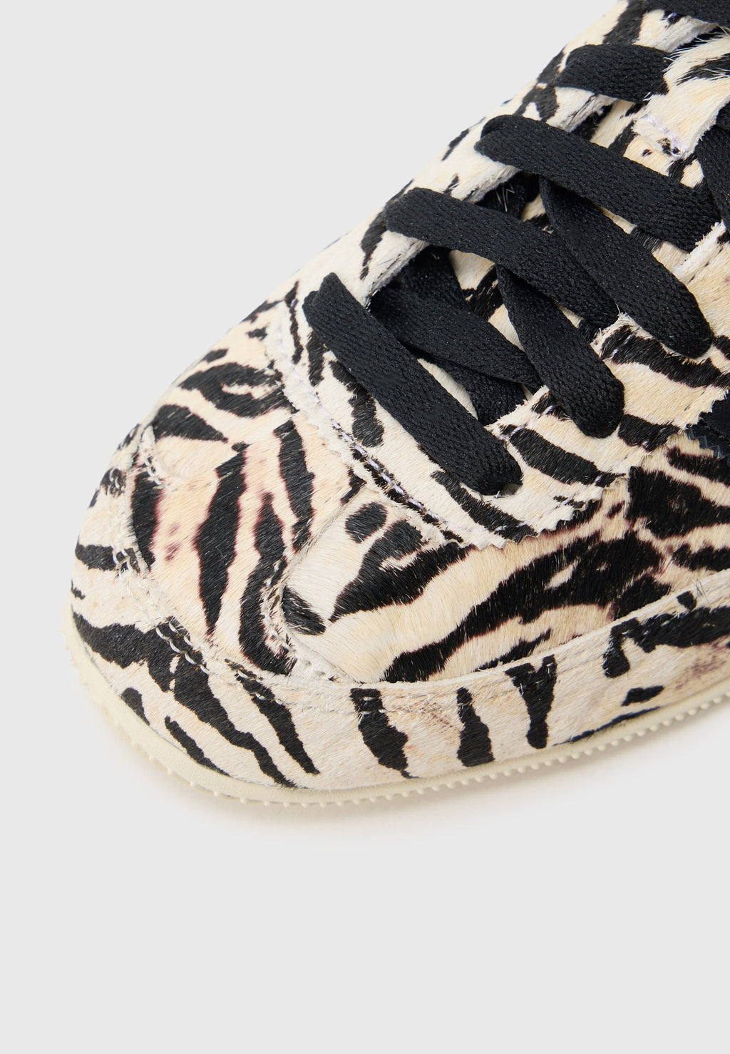 JAPAN W - Trainers - off-white/core black