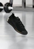 DROPSET 4 - Training shoe - footwear white/core black