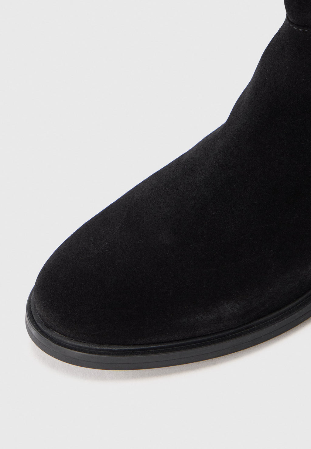 FLAG LONG - Boots - black