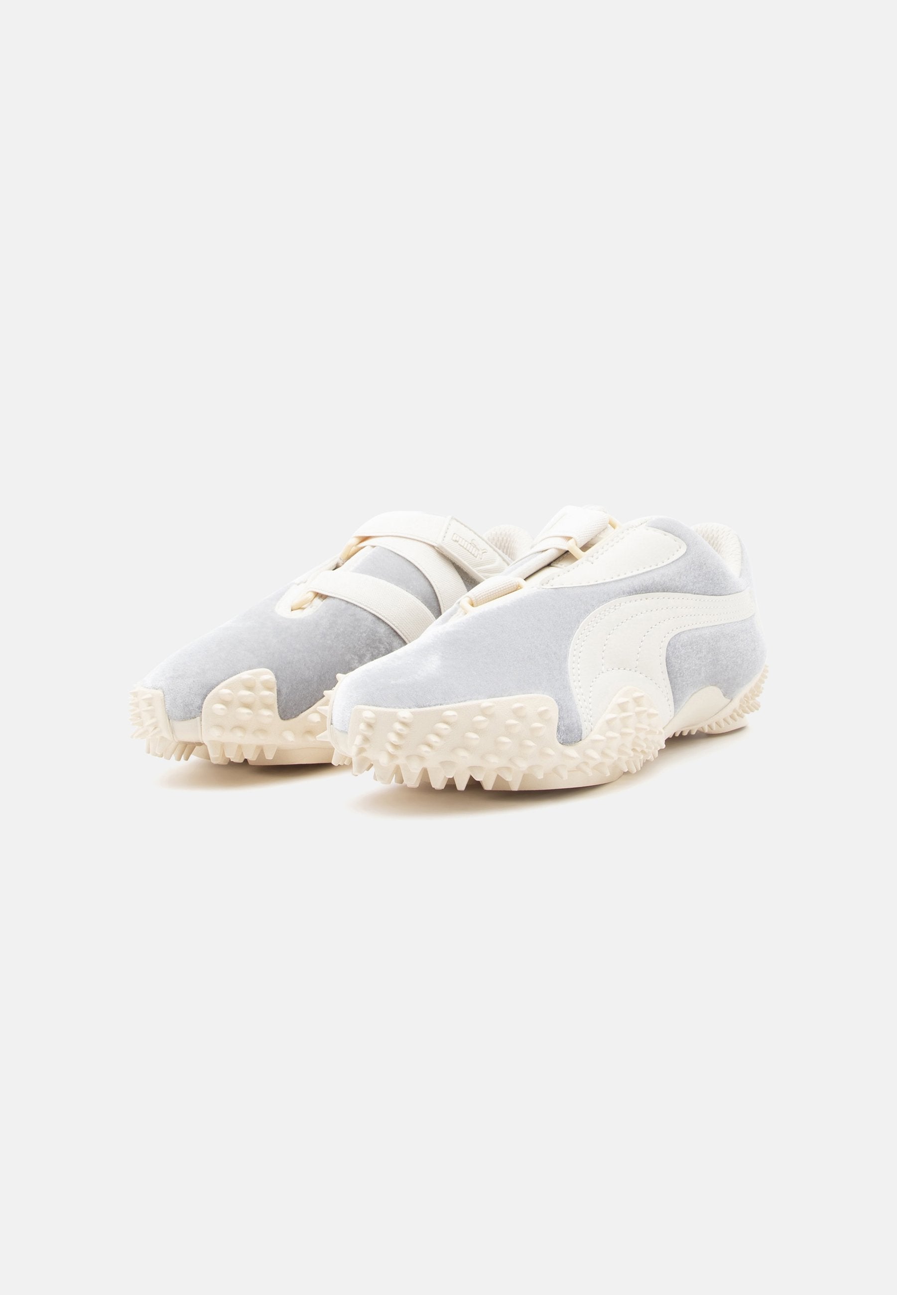 MOSTRO DREAM - Trainers - gray echo