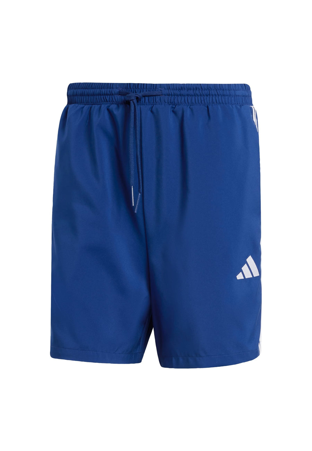 M 3S CHELSEA B - Short de sport - bleu foncé/blanc