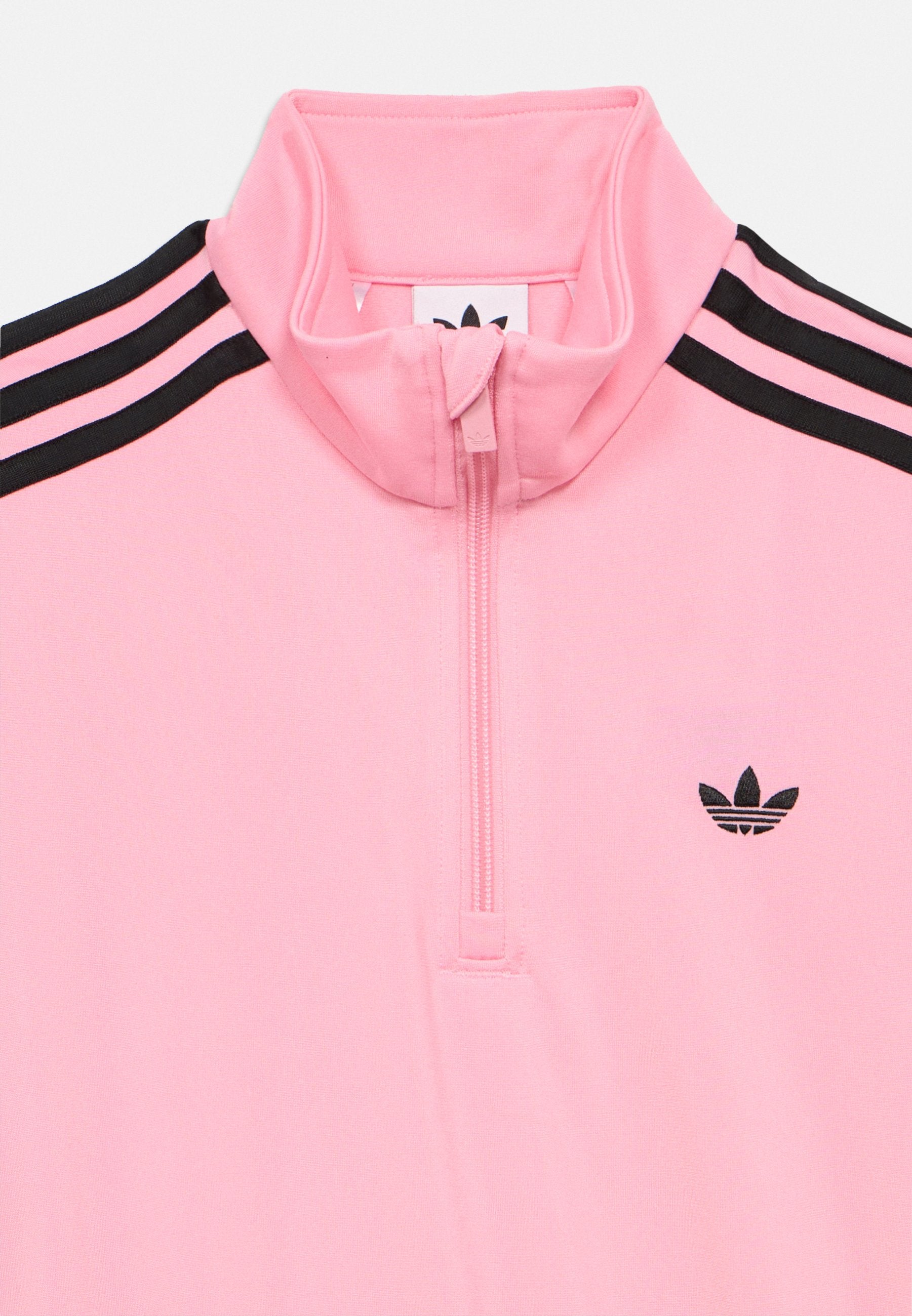 ROBE FIREBIRD JUNIOR - Robe de jour - light pink/black