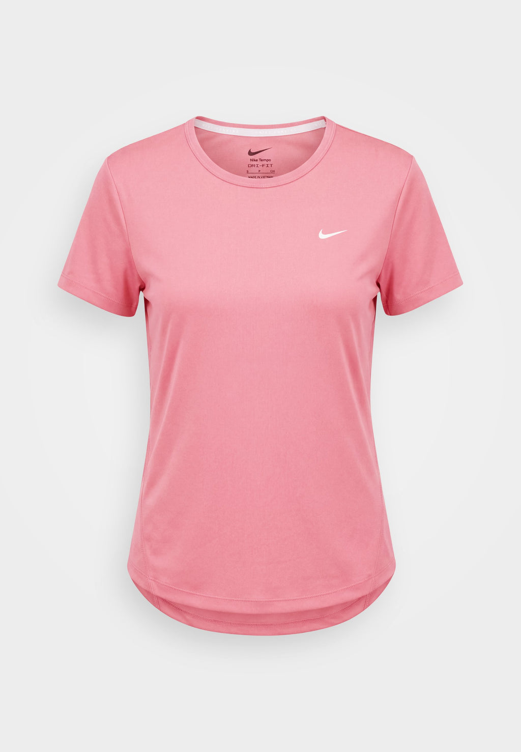 TEMPO - Sports T-shirt - peony