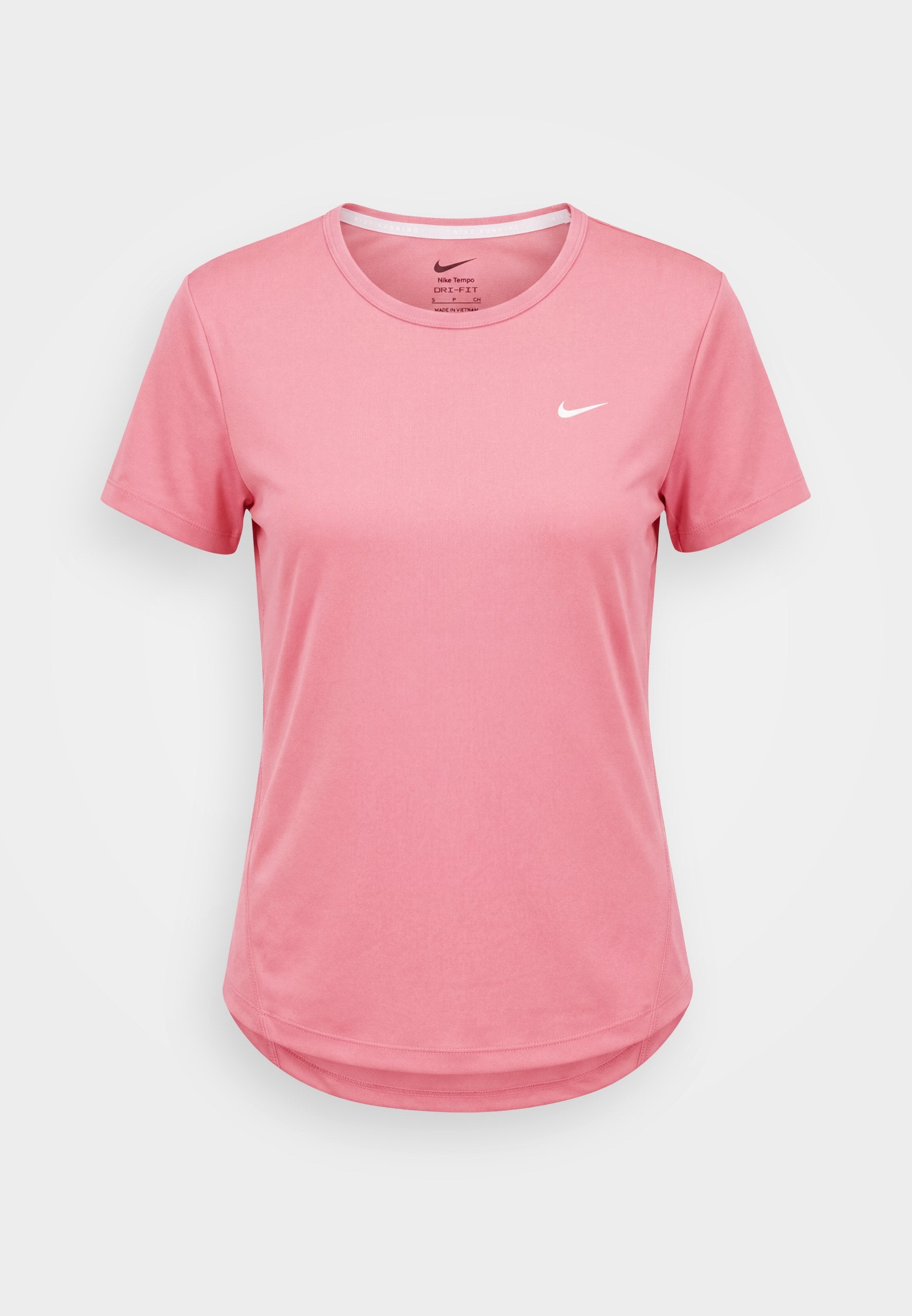 TEMPO - Sports T-shirt - peony