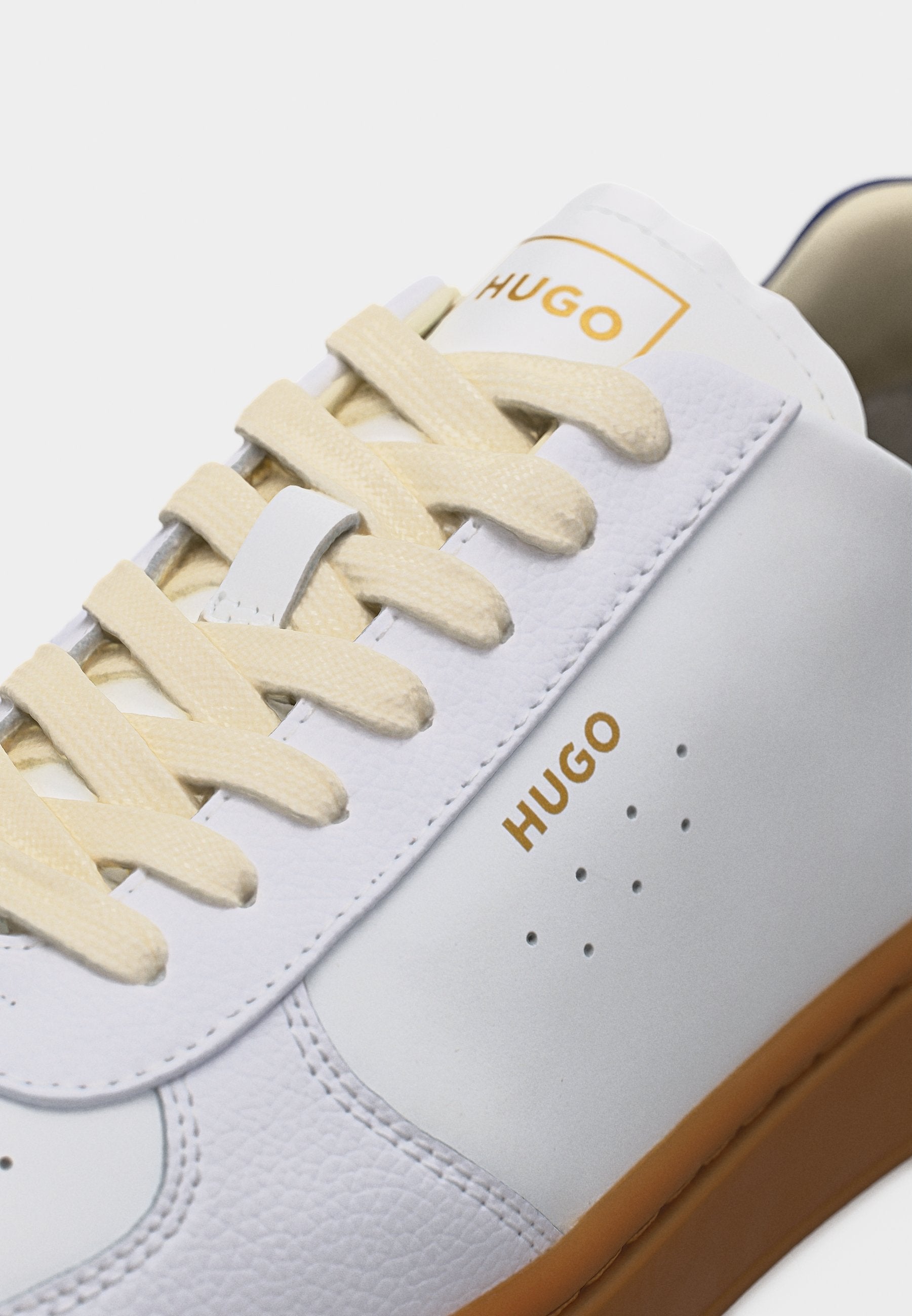 NESTON_TENN_ALLT - Trainers - open white