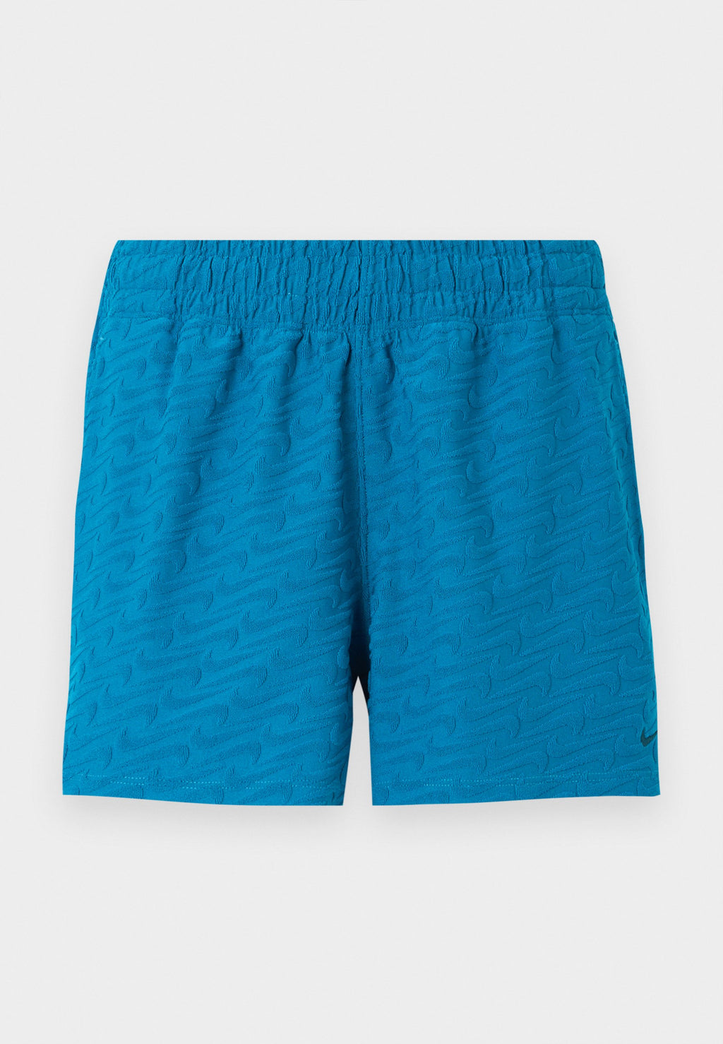 Swimming shorts - green abyss