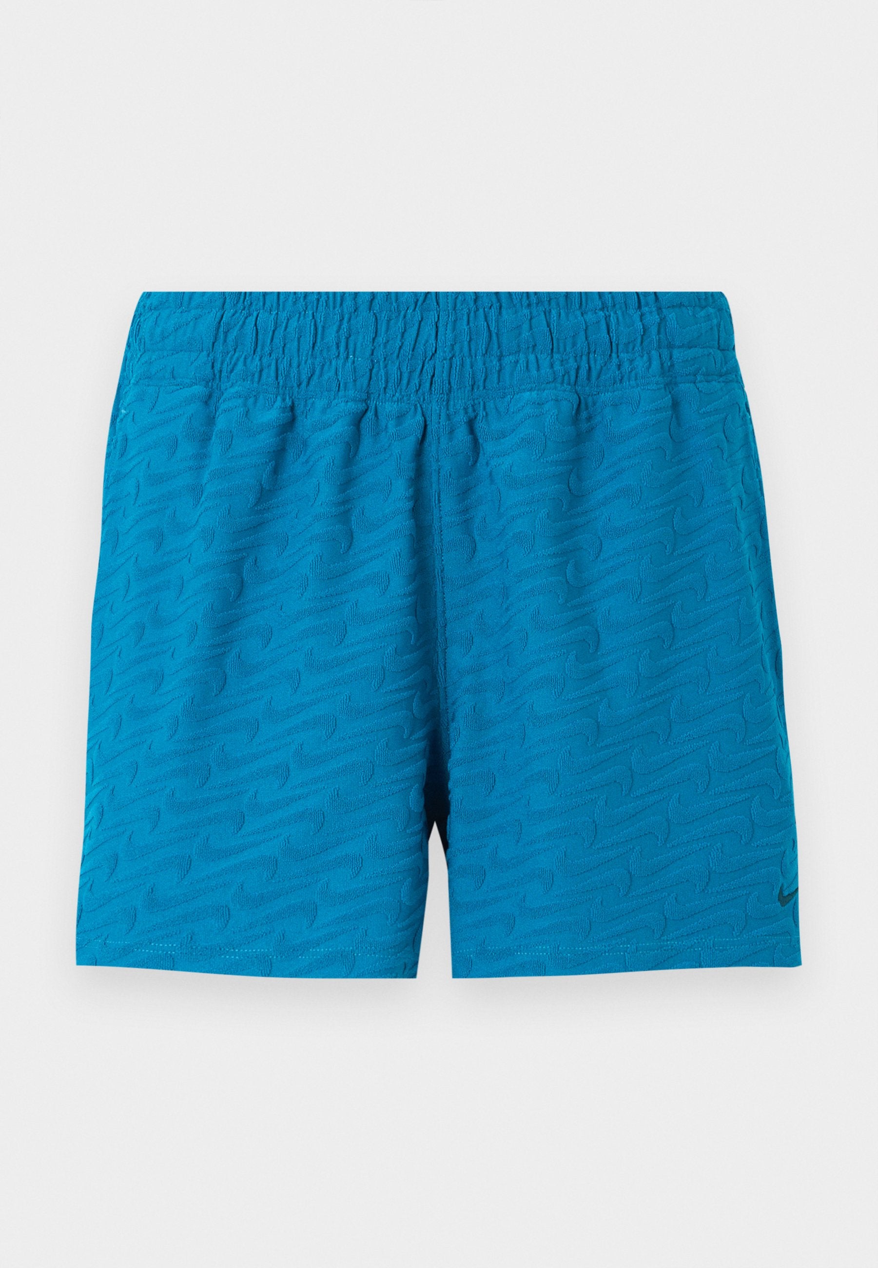 Swimming shorts - green abyss