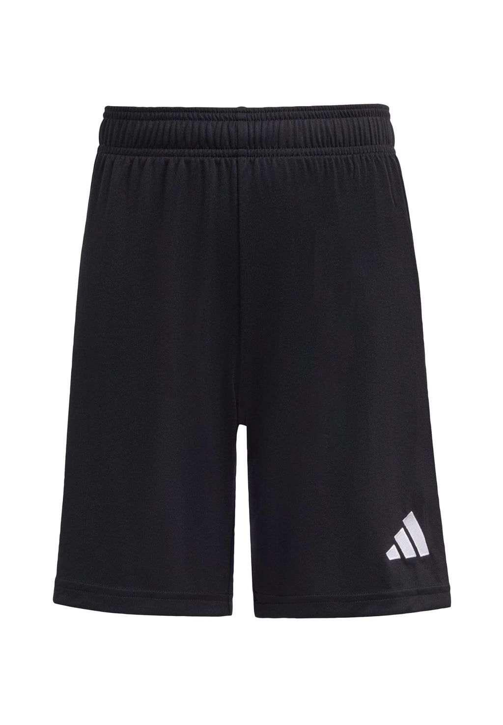 SHORT UNISEXE ENFANT - Short de sport - noir/blanc