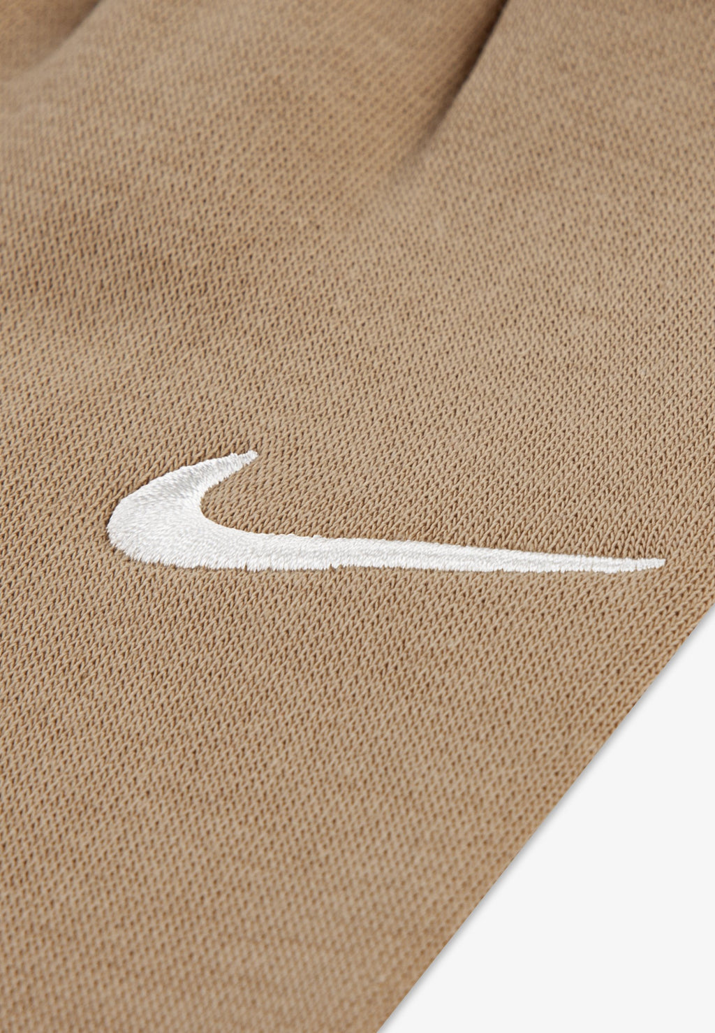 ESSENTIAL CREW UNISEX - Tracksuit - hemp