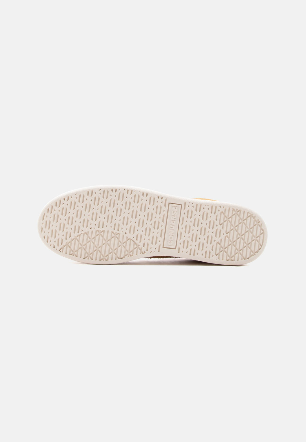 ALL STAR CLASSIC TRAINER UNISEX - Baskets - miel/baume cerise/aigrette