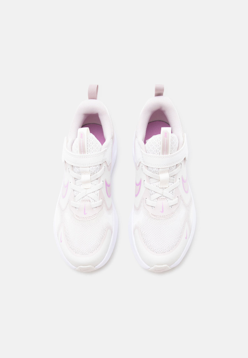 COSMIC RUNNER - Road running shoes - phantom/light magenta/silt red