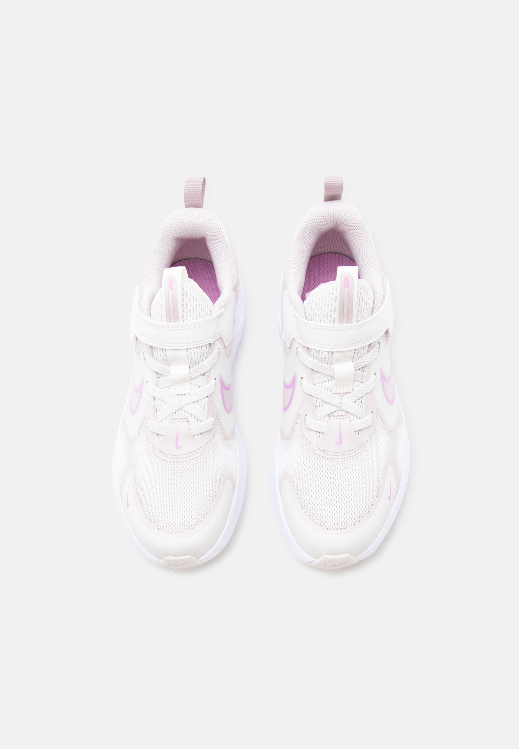 COSMIC RUNNER - Road running shoes - phantom/light magenta/silt red