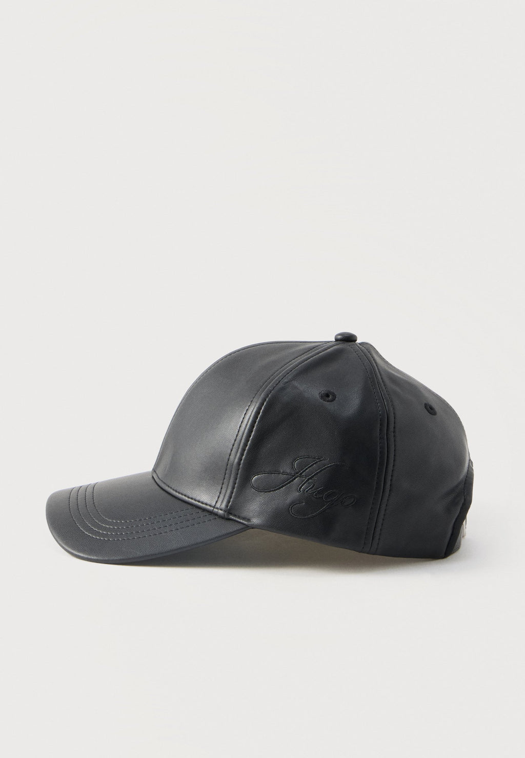 ALLY - Cap - black