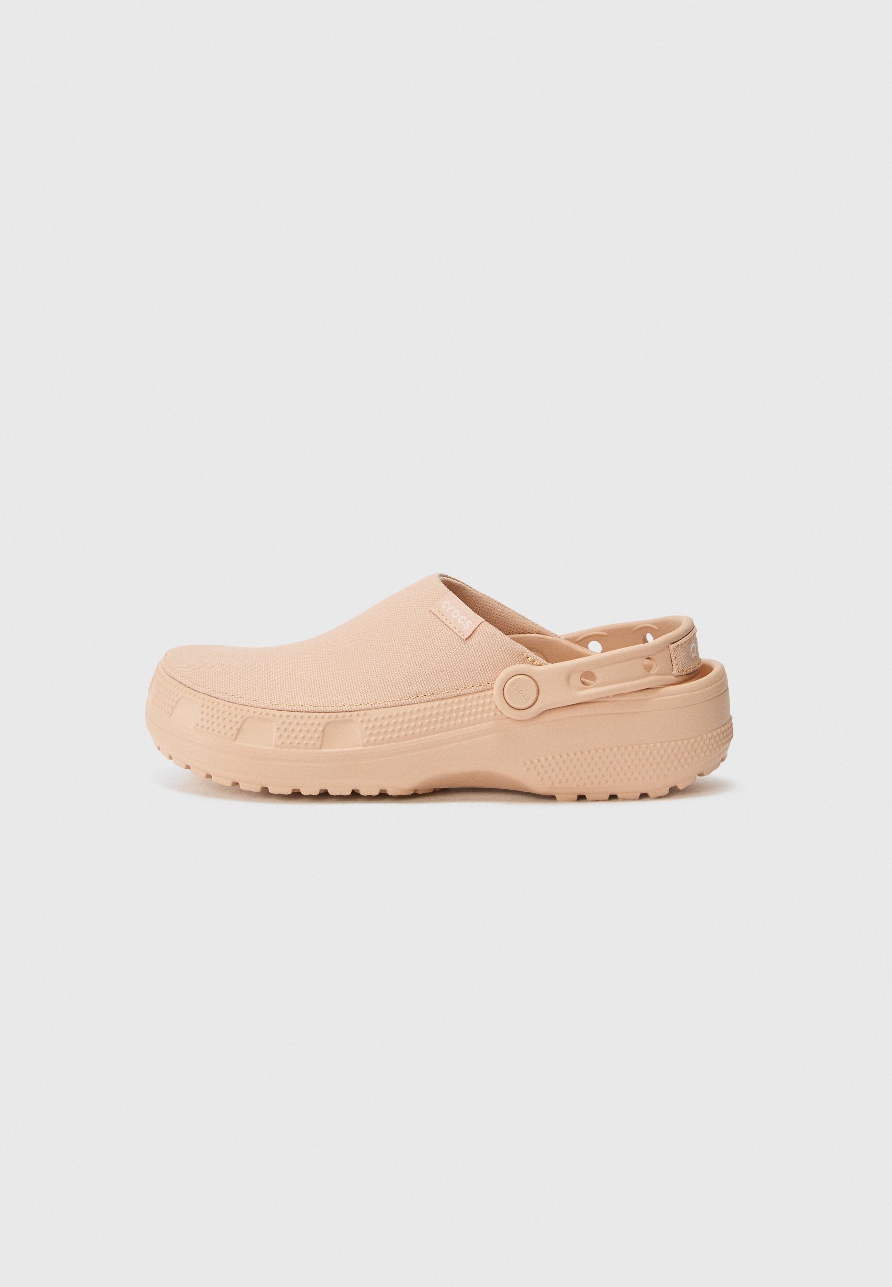 CLASSIC UNISEX - Mules - pink caramel