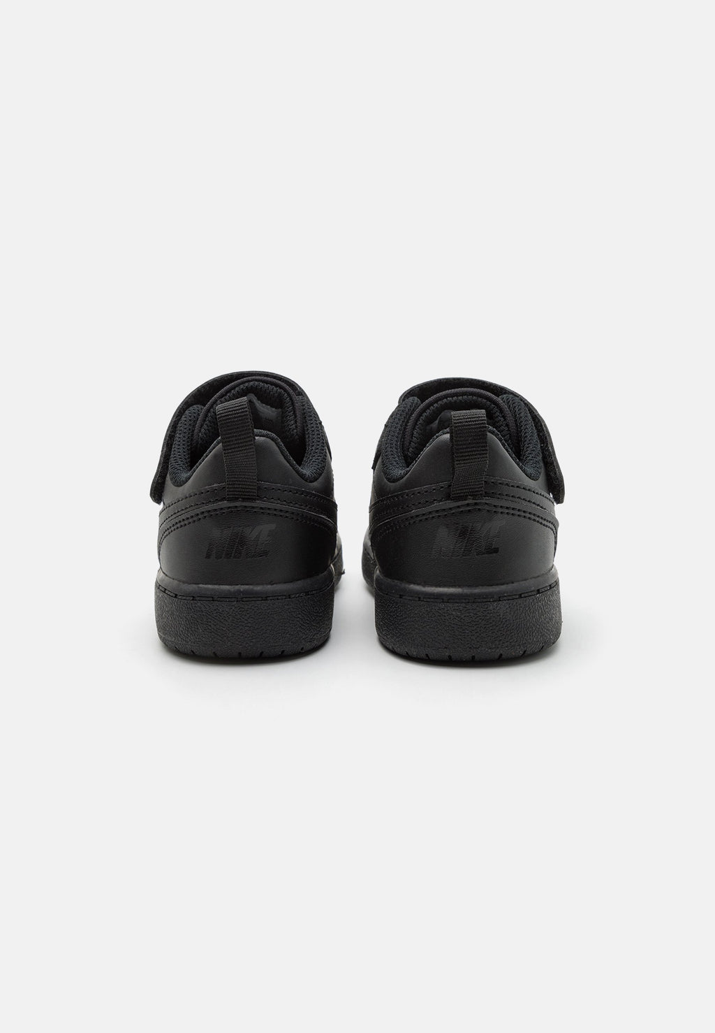 COURT BOROUGH RECRAFT UNISEX - Baskets - black