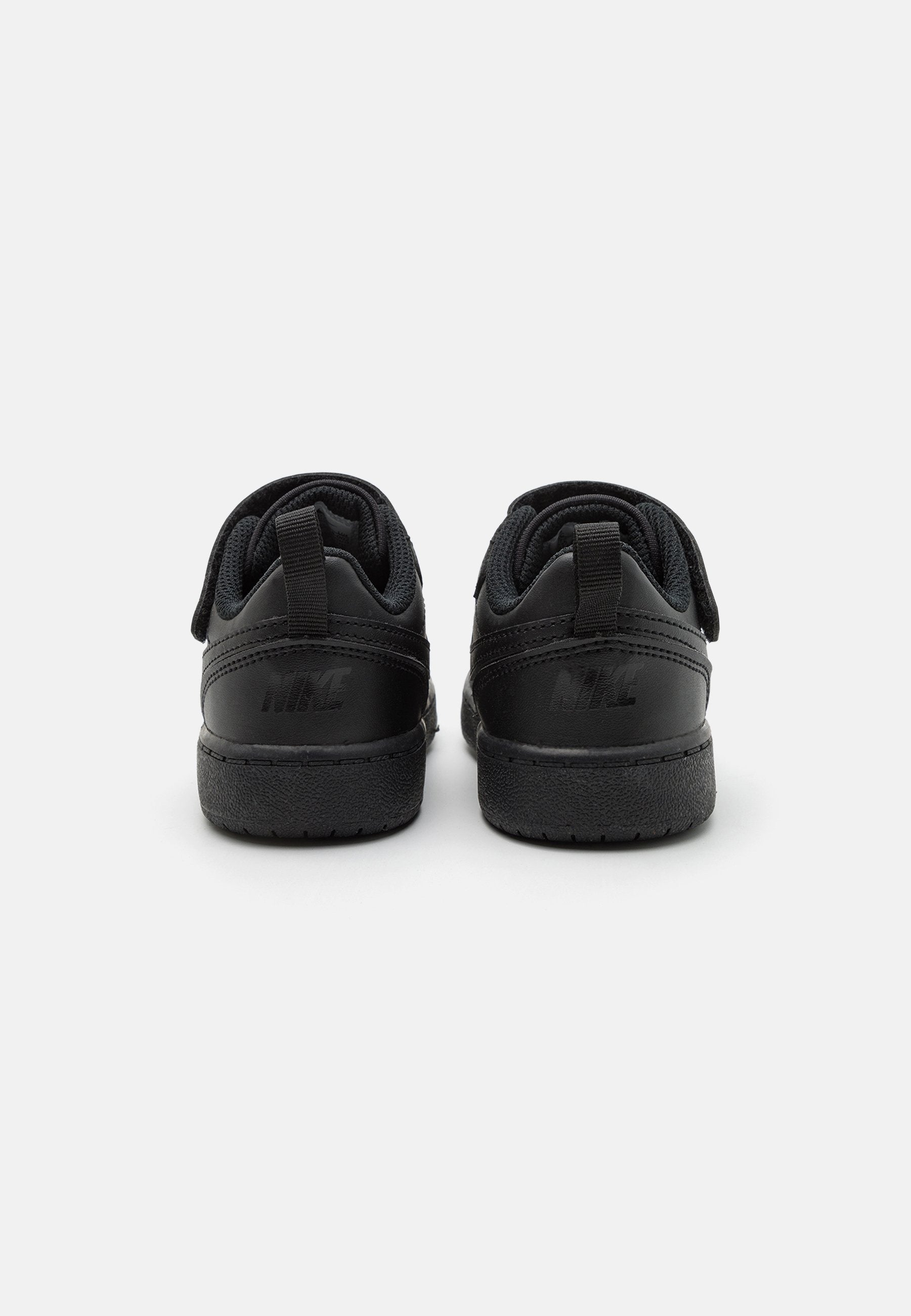 COURT BOROUGH RECRAFT UNISEX - Baskets - black