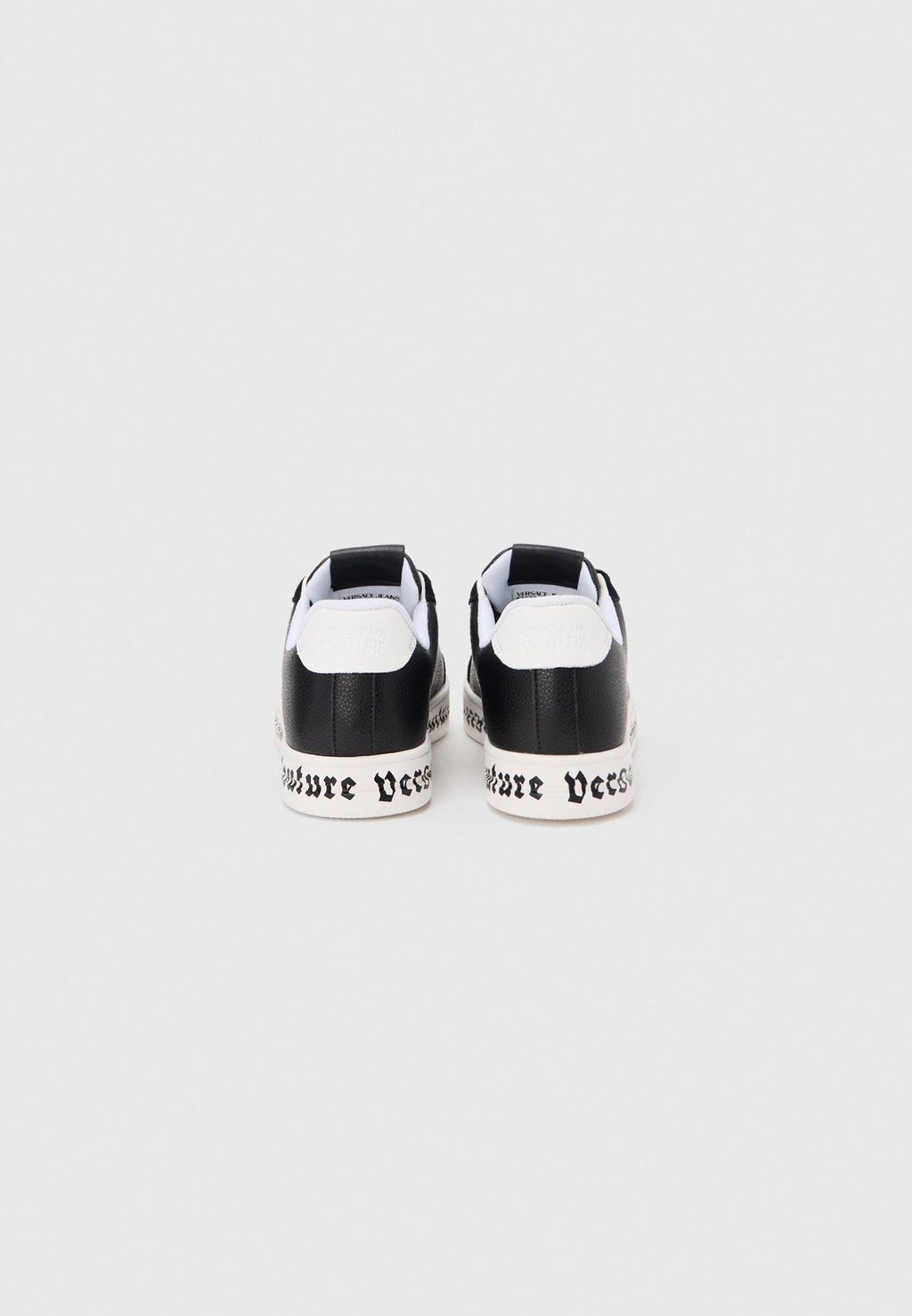 FONDO COURT 88 - Trainers - black