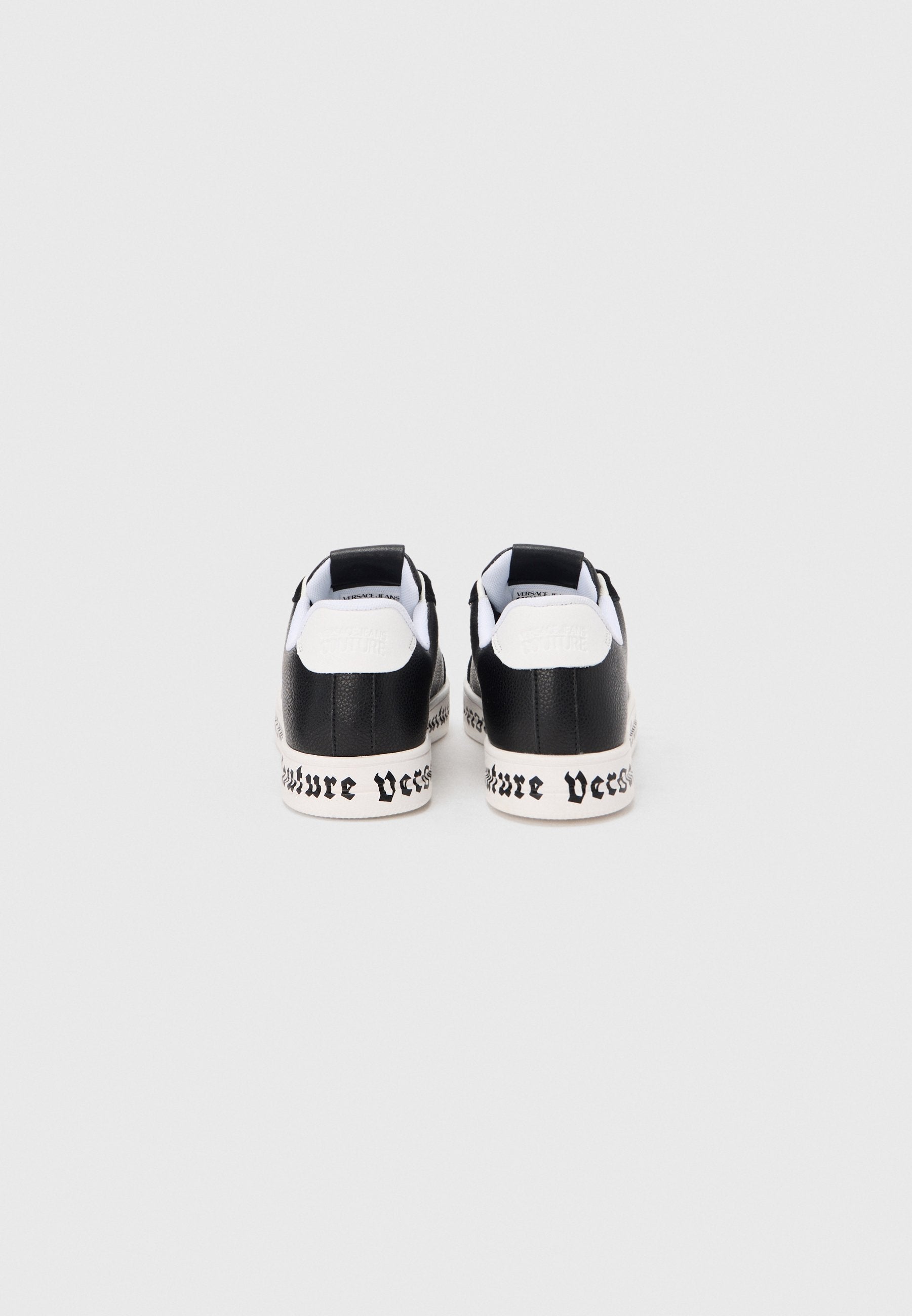 FONDO COURT 88 - Trainers - black
