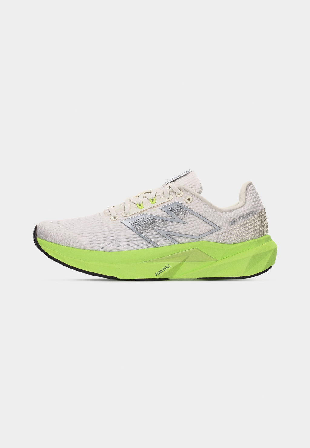 FUELCELL PROPEL V5 - Road running shoes - sea salt