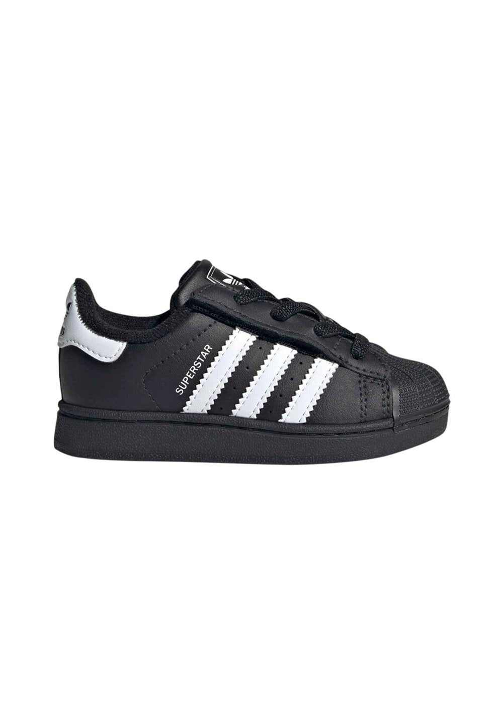 SUPERSTAR II   - Trainers - core black ftwr white core black