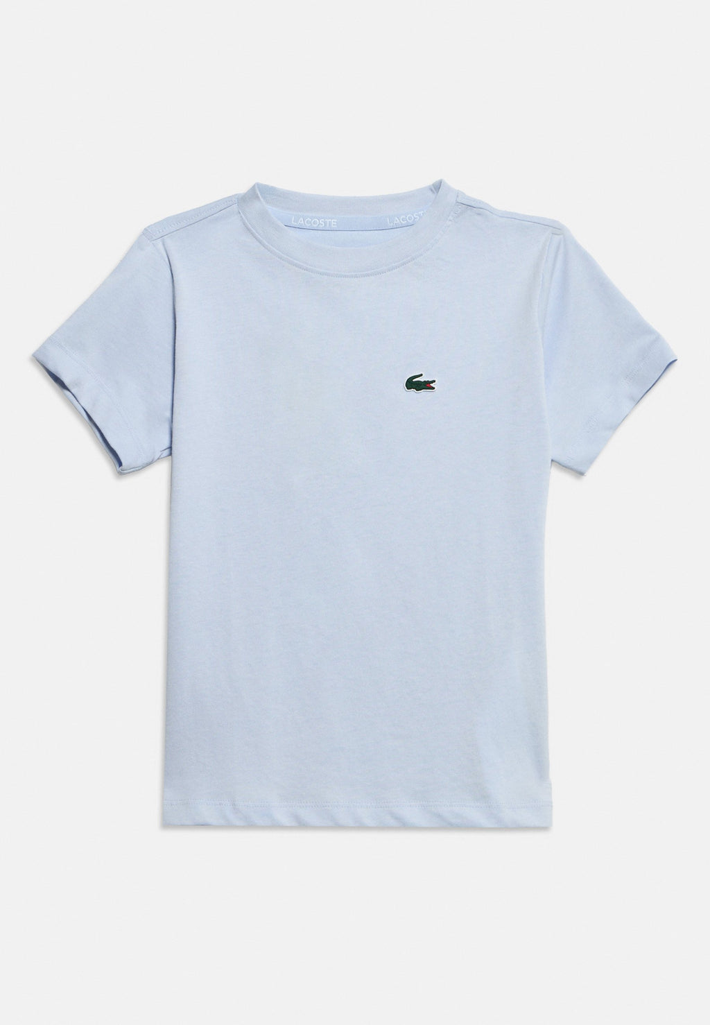 Basic T-shirt - light blue