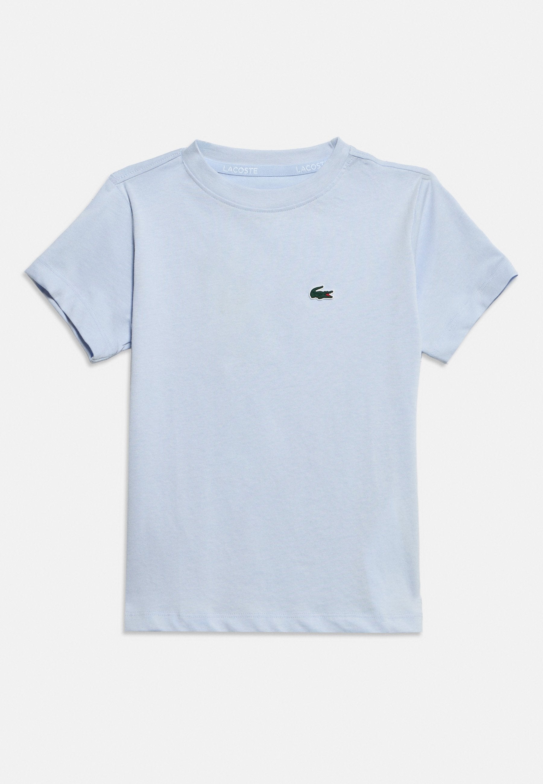 Basic T-shirt - light blue