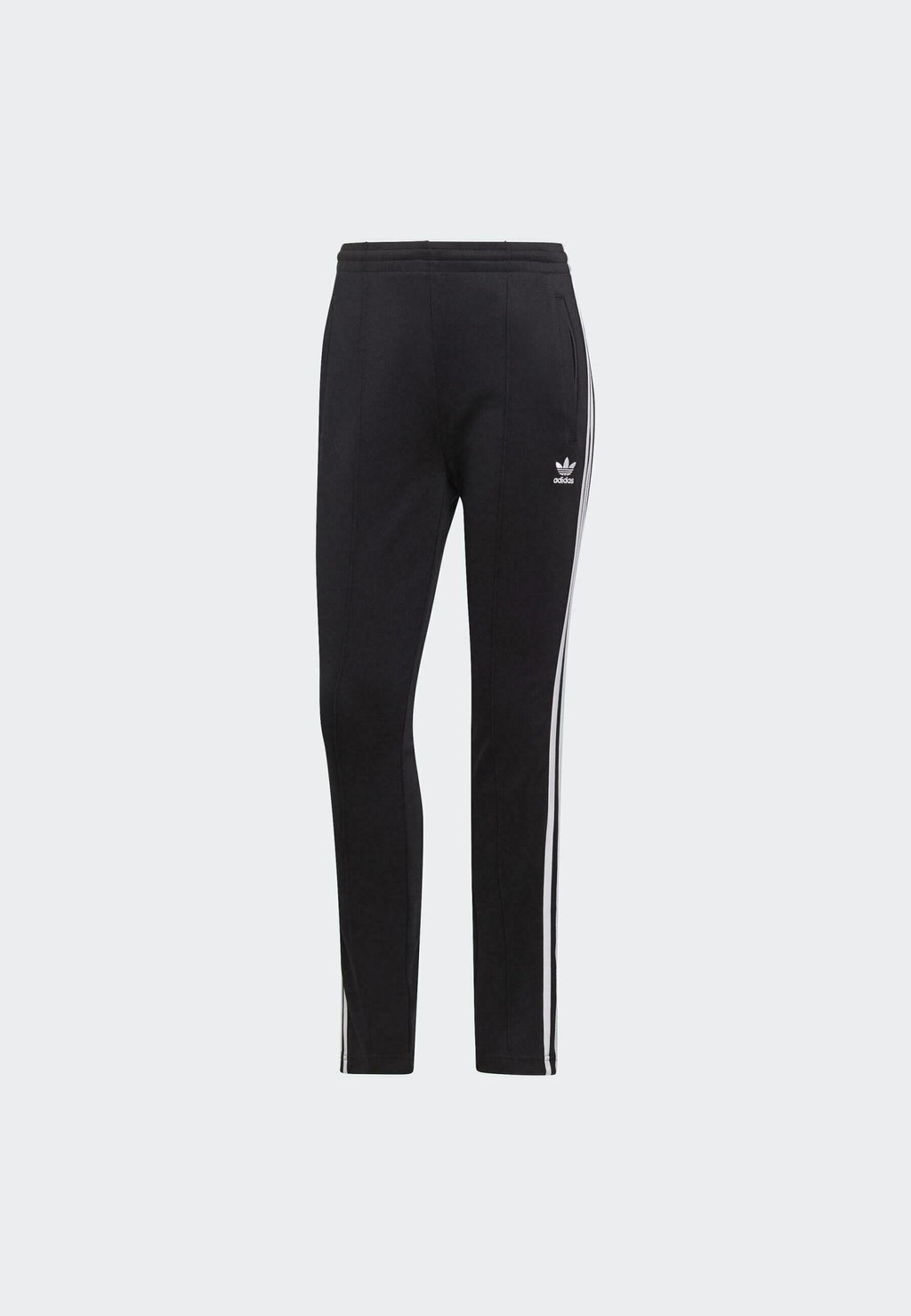 SST  - Tracksuit bottoms - black