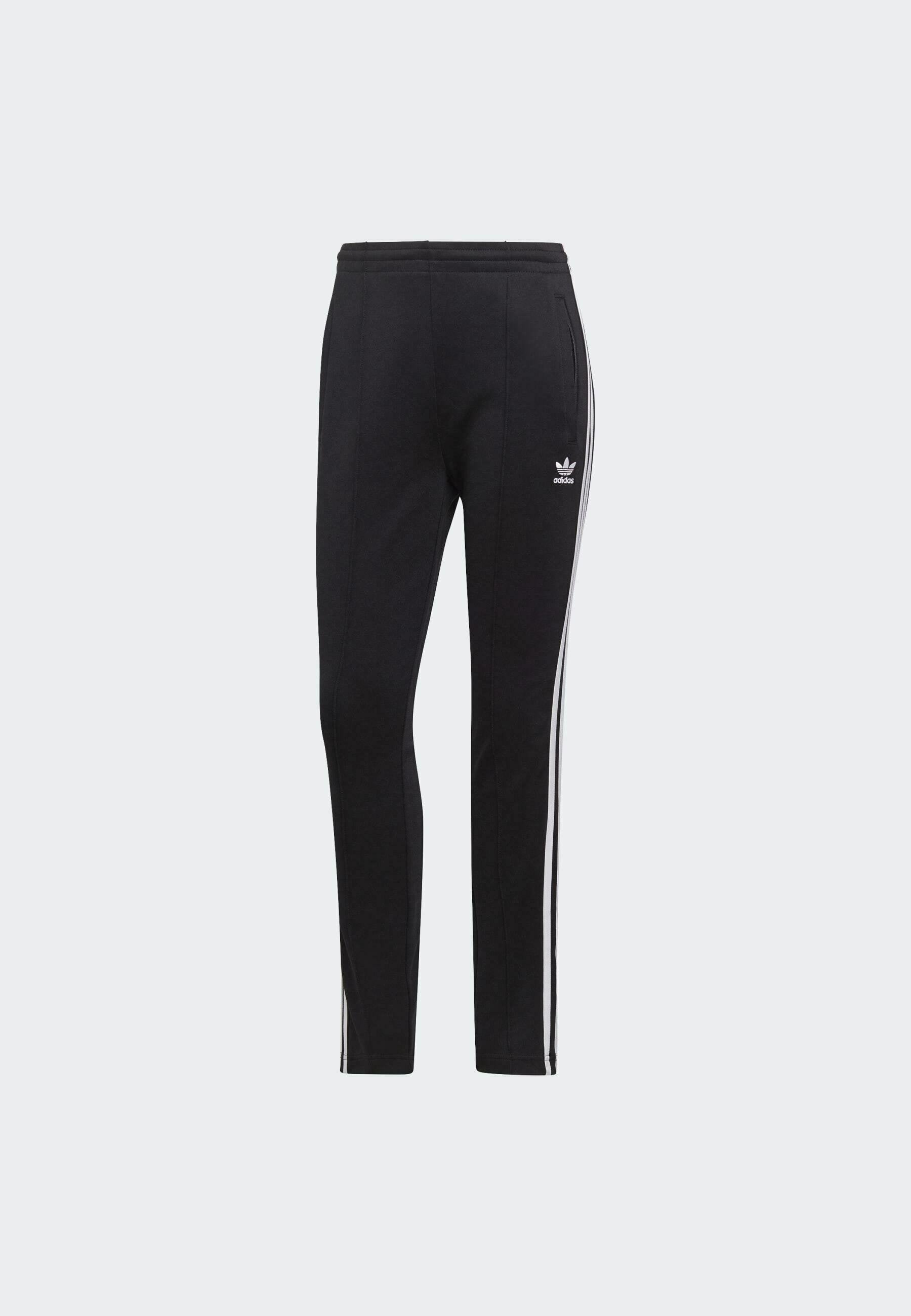 SST  - Tracksuit bottoms - black
