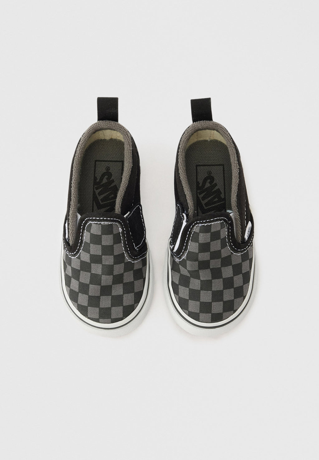 UNISEX - Trainers - black/pewter