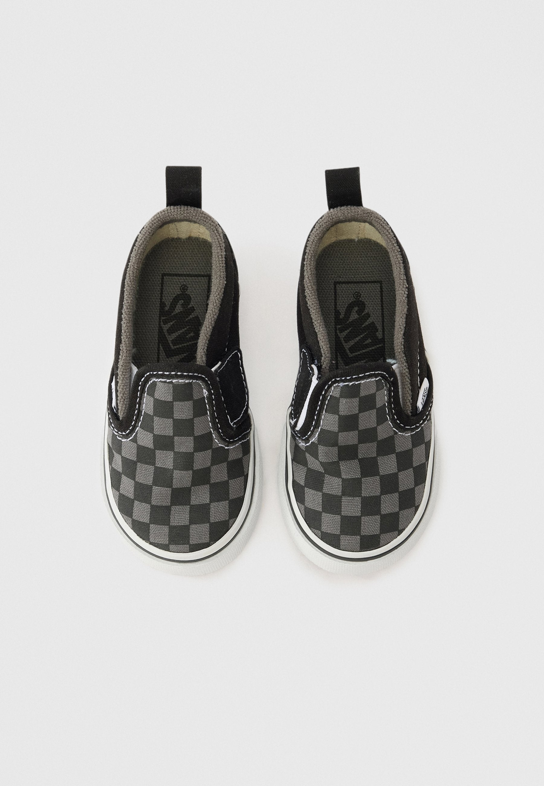 UNISEX - Trainers - black/pewter