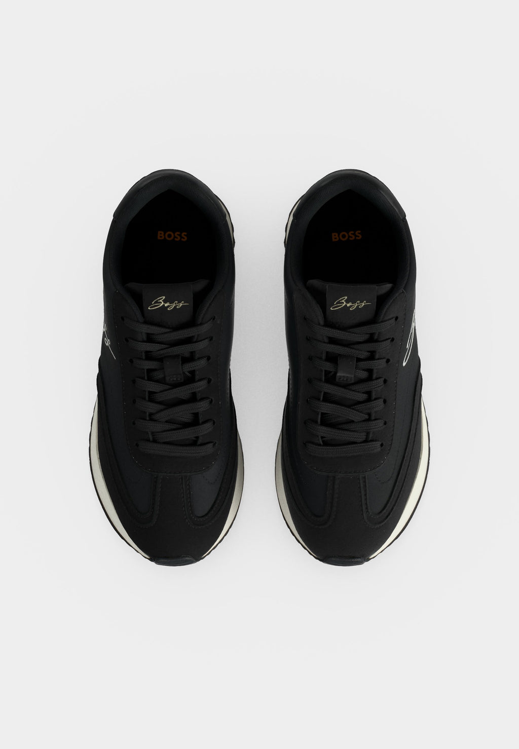 MARLENY RUNN - Trainers - black