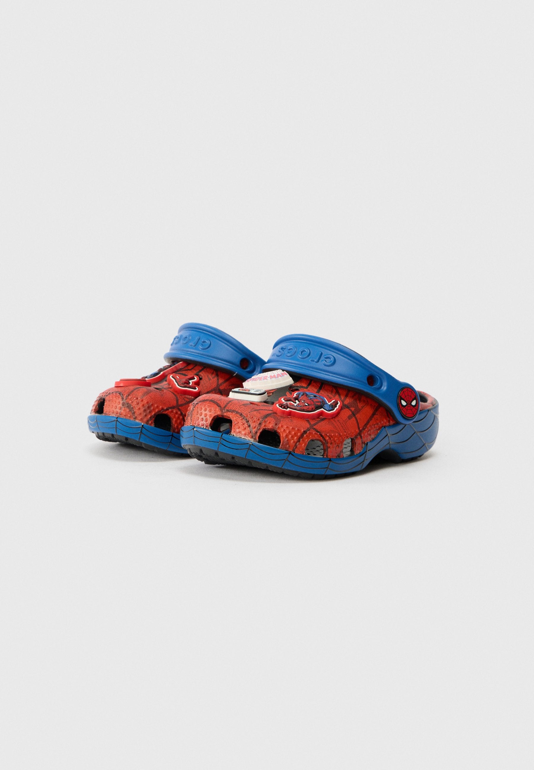 SPIDER MAN WEB UNISEX - Clogs - multi-coloured