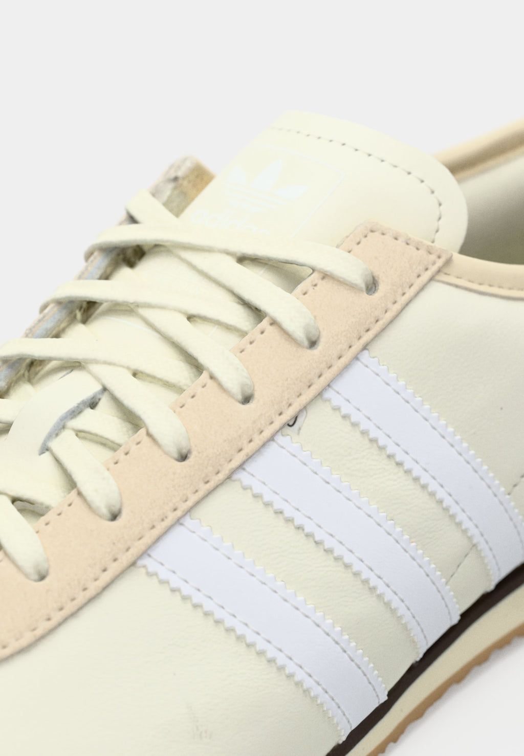 ITALIA 70S UNISEX - Trainers - off white/footwear white/white
