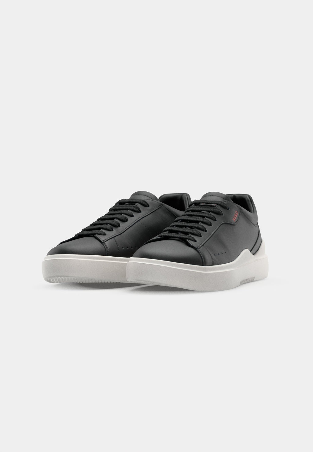 BLAKE - Trainers - schwarz