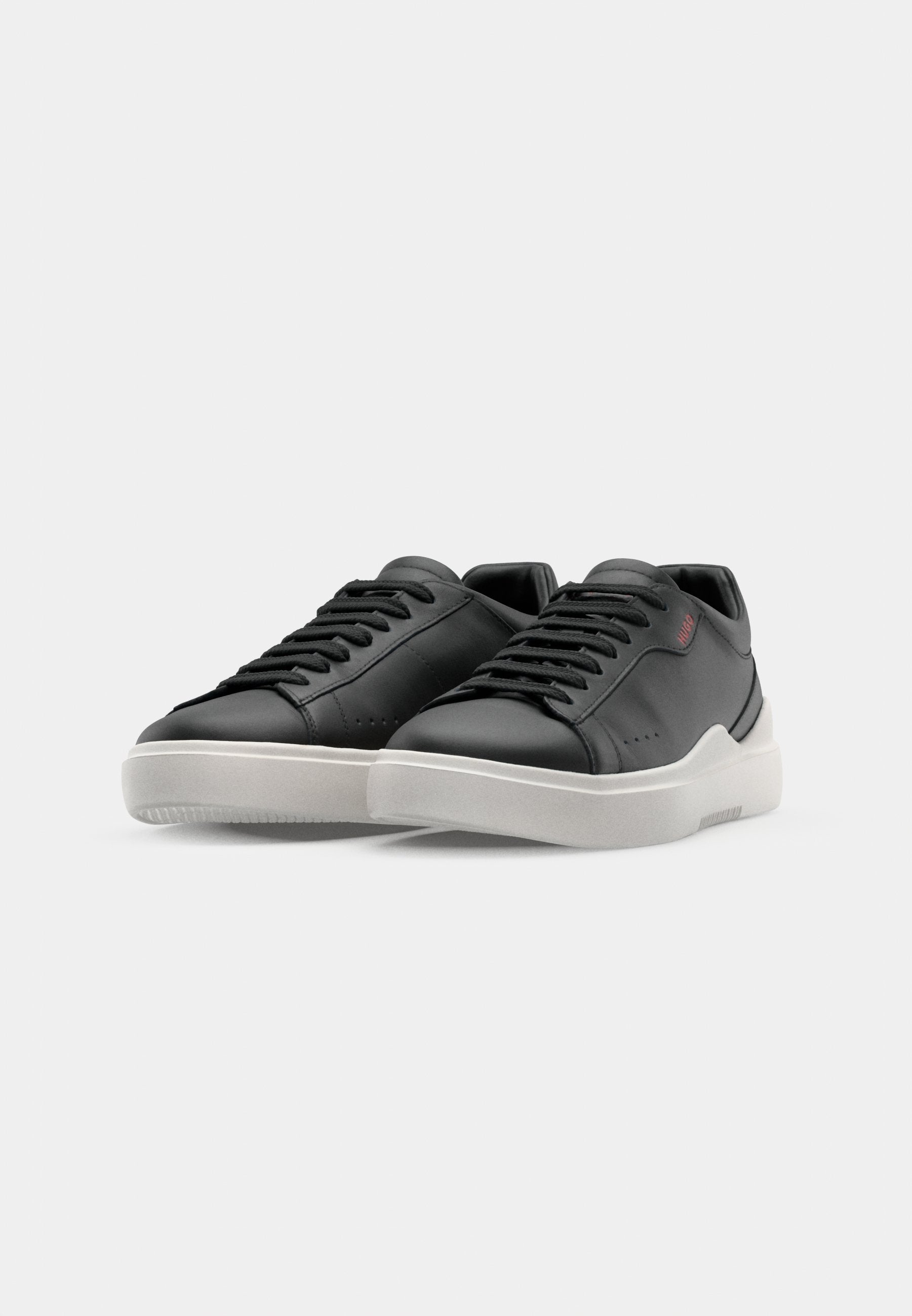 BLAKE - Trainers - schwarz