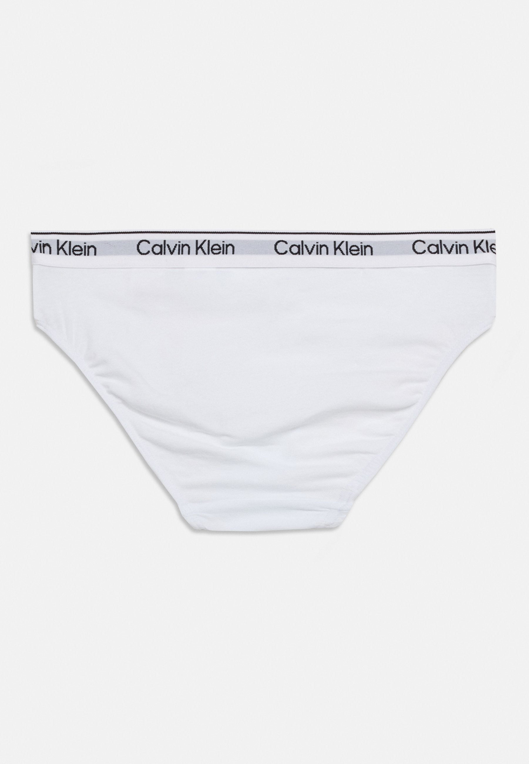 2 PACK - Briefs - bright white/dusted fox
