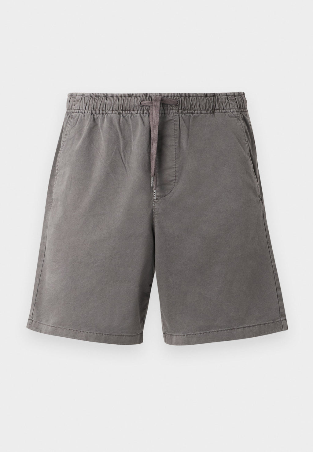 EASY - Shorts - soft black