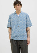 Resort Relaxed Fit - Shirt - trench coat