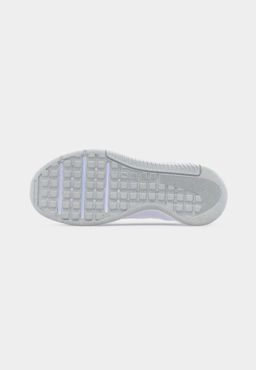 MC 3 - Training shoe - white/metallic platinum-coloured/photon dust