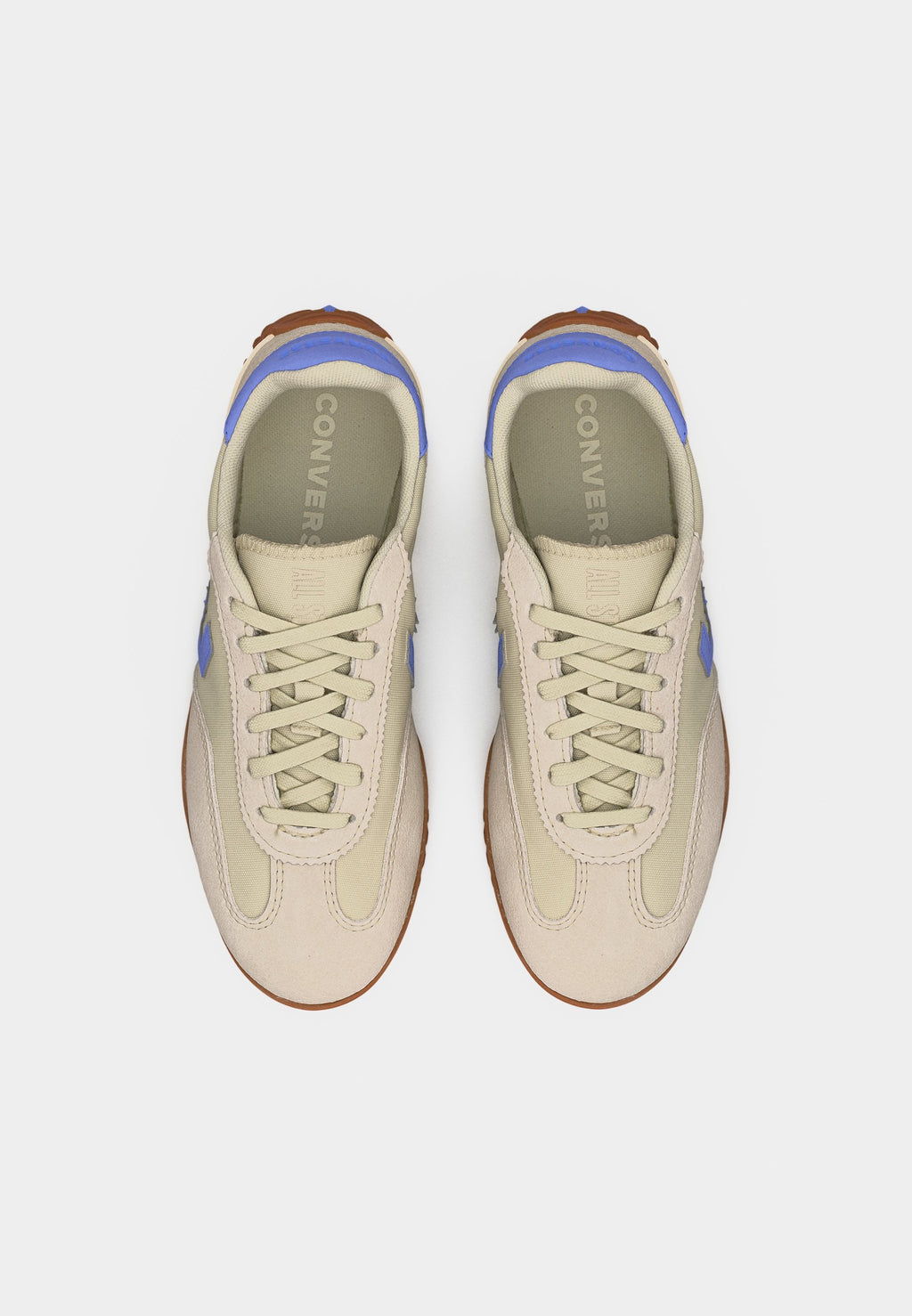 RUN STAR TRAINER - Trainers - sage smoke/very peri