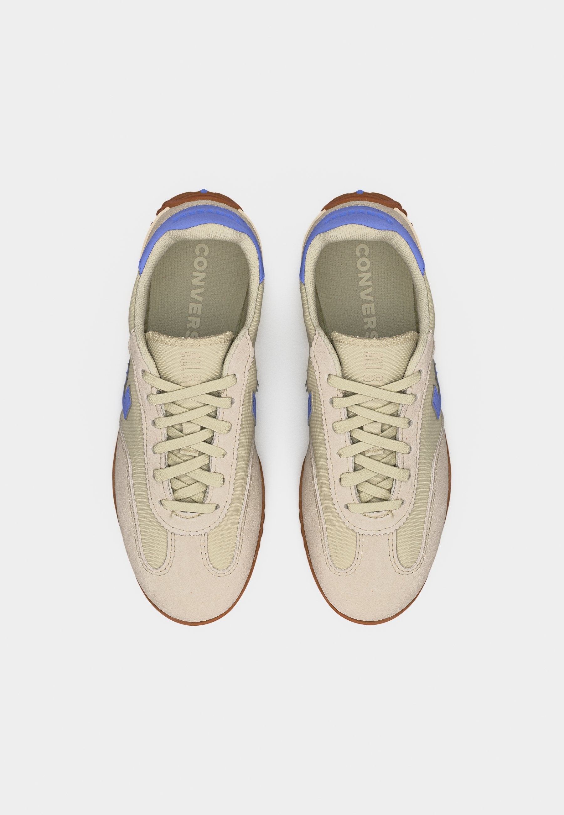 RUN STAR TRAINER - Trainers - sage smoke/very peri