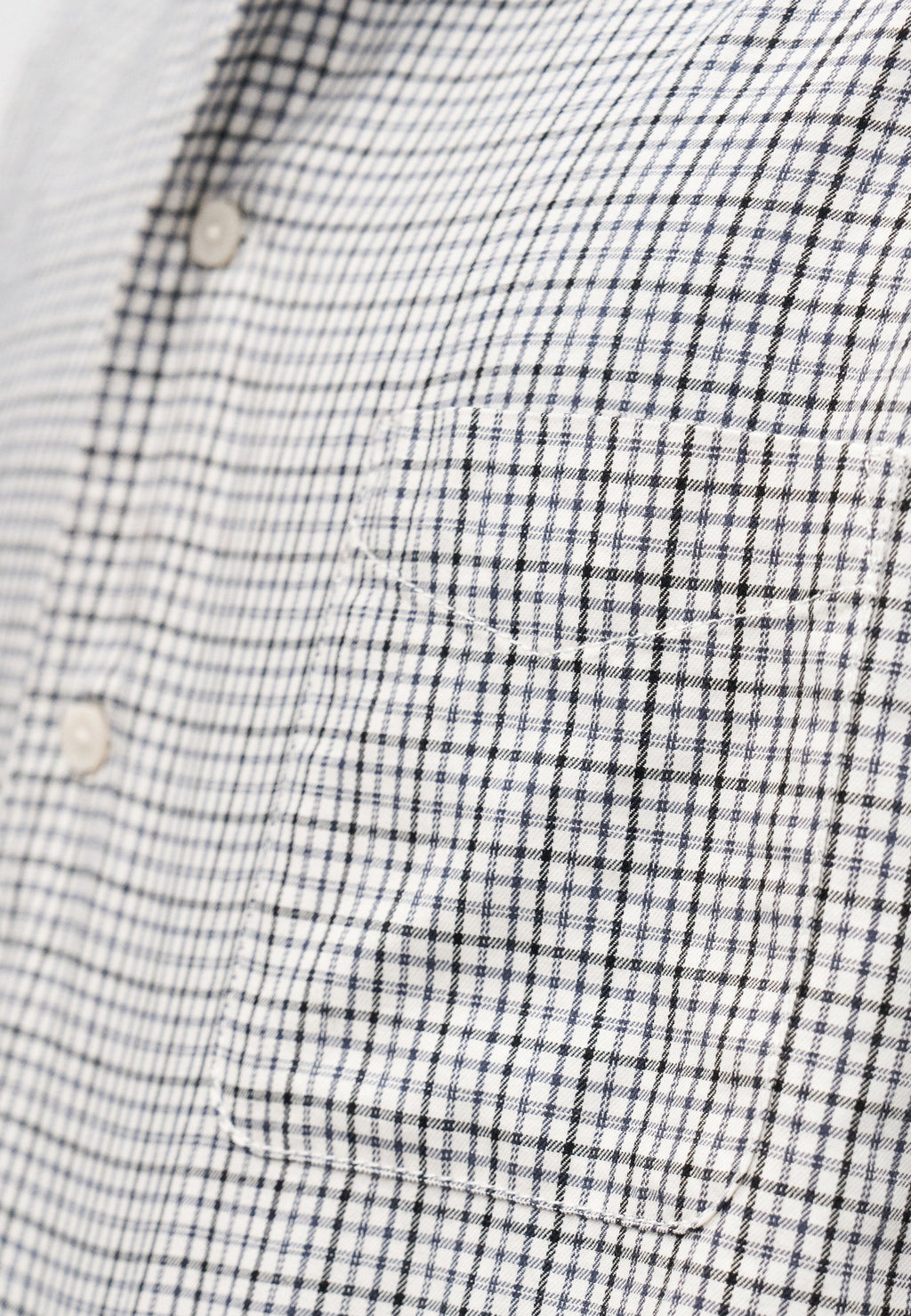 JORAUSTIN CLEAN CHECK SHIRT LS SN - Shirt - odyssey gray