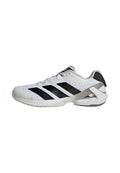 ADIDAS PERFORMANCE ADIZERO COUNTERBLAST INDOOR SHOES - Handball shoes - cloud white/core black/grey two